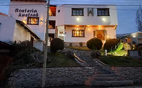 Hostería Austral by DOT Light